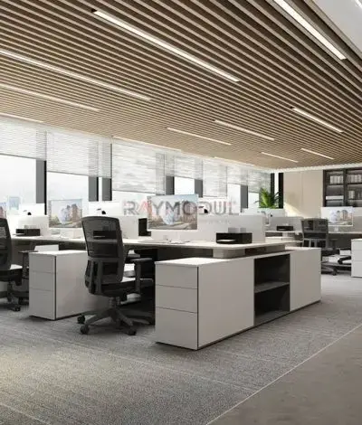 Ofis Dekorasyonu