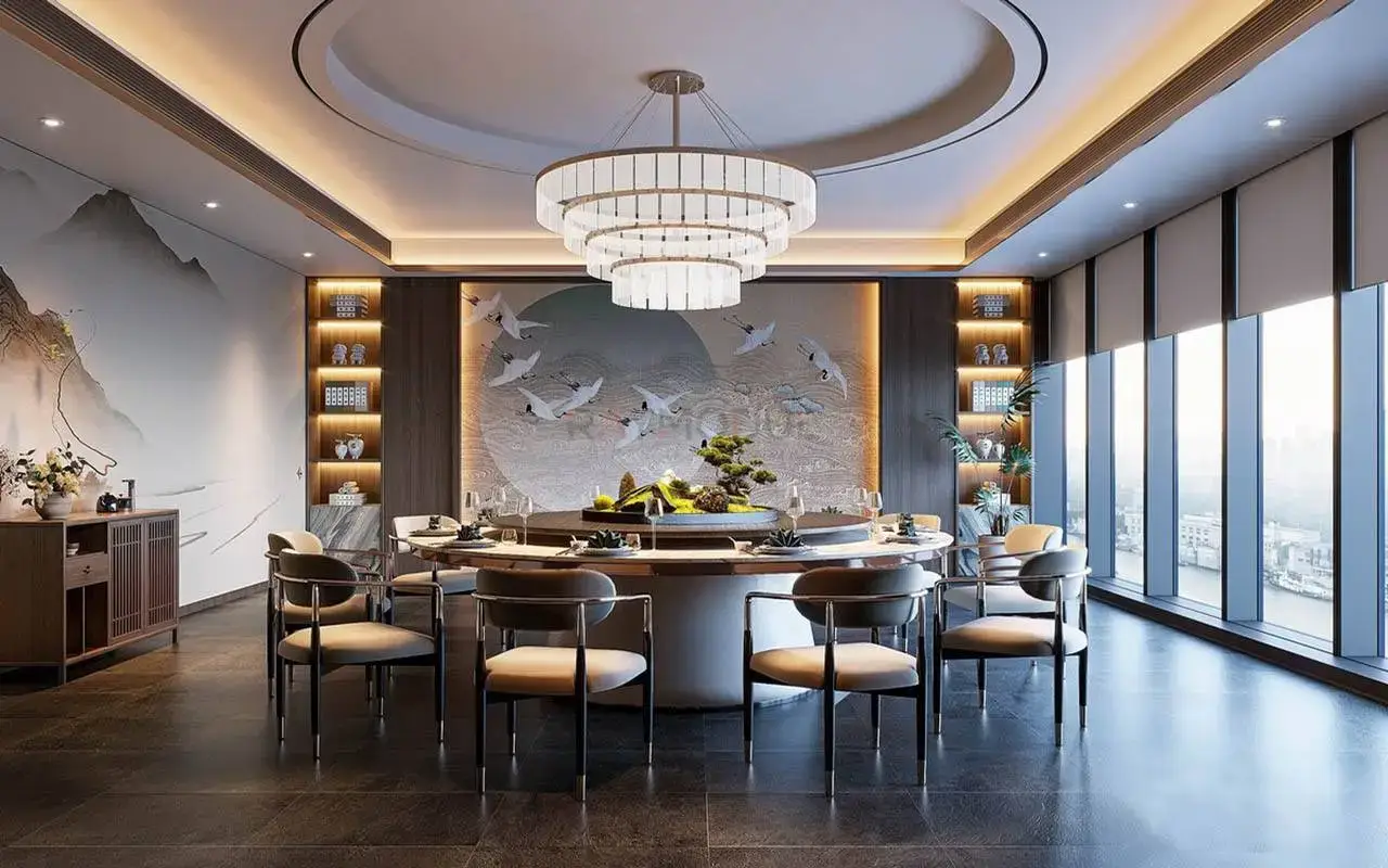 Otel Dekorasyonu uygulaması 1, Raymodül