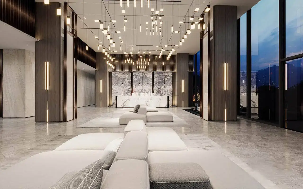 Otel Dekorasyonu uygulaması 7, Raymodül