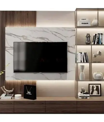 TV Ünitesi